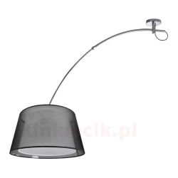 Lampa wisząca SELENA 2 AZ2284+AZ2609 AZZARDO