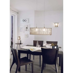 Lampa wisząca SENDERO 96194