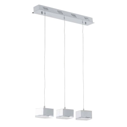 Lampa wisząca Seth MD14009016-3A Italux - zdjęcie produktu