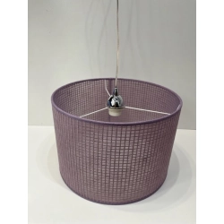 Lampa wisząca SHEFFILD violet 5414 Nowodvorski - zdjęcie produktu