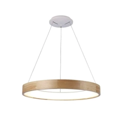 Lampa wisząca SILVAM 45 PENDANT AZ3344 LED 30W 3000K AZZARDO