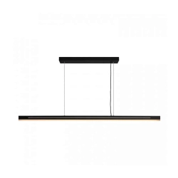 kinkiecik.pl Lampa wisząca czarna SKYLAR 2113003003 Nordlux