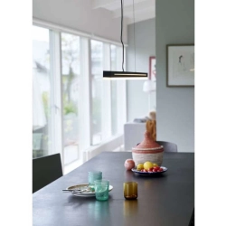 Lampa wisząca czarna SKYLAR 2113003003 Nordlux - zdjęcie produktu