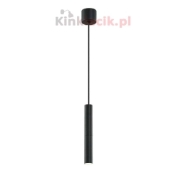kinkiecikpl lampa wisząca Slimi S nero ORLICKI