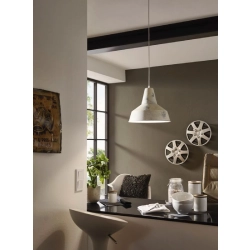 Lampa wisząca Somerton 49249