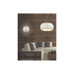 Lampa Kryształowa SOPHIA 5 AZ0522 AZZARDO