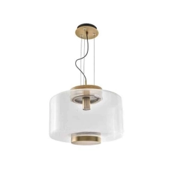 Lampa wisząca SOREL AZ3343 AZZARDO
