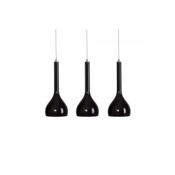 Lampa wisząca SOUL 3 AZ0276 AZZARDO