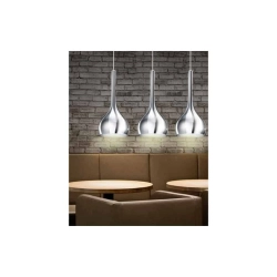 Lampa wisząca SOUL 1 AZ1652 AZZARDO