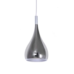 Lampa wisząca Spell AZ0285 Chrome AZZARDO