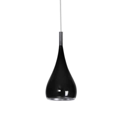 Lampa wisząca Spell AZ0288 Black Pearl AZZARDO