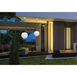 Lampa wisząca śr.30cm CUMULUS 9751 Nowodvorski - zdjęcie produktu