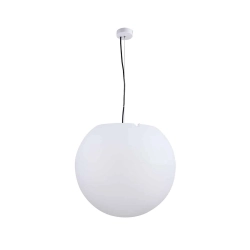 Lampa wisząca śr.60cm CUMULUS 9607 Nowodvorski - zdjęcie produktu