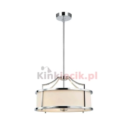 kinkiecikpl lampa wisząca Stanza cromo S ORLICKI