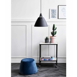 Lampa wisząca Strap 36 DFTP Nordlux - czarna 84343003 - zdjęcie produktu