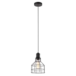 Lampa wisząca Synthia MDM2266-1 Italux - zdjęcie produktu