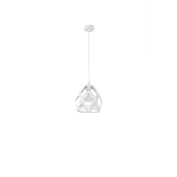 Lampa wisząca TAO M biały 31727 SIGMA - zdjęcie produktu