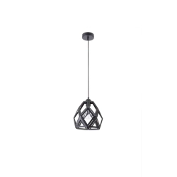 Lampa wisząca TAO M czarny 31726 SIGMA - zdjęcie produktu