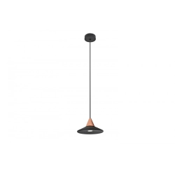 Lampa wisząca Tentor AZ3085+AZ3087 AZZARDO