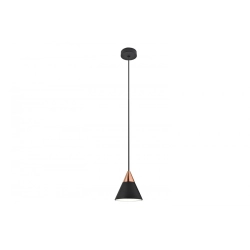 Lampa wisząca Tentor AZ3085+AZ3089 AZZARDO