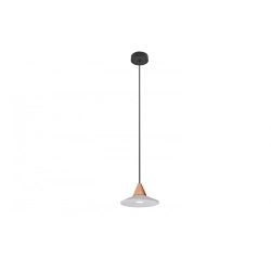 Lampa wisząca Tentor AZ3085+AZ3099 AZZARDO