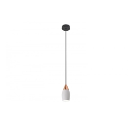 Lampa wisząca Tentor AZ3085+AZ3100 AZZARDO