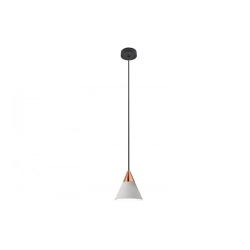Lampa wisząca Tentor AZ3085+AZ3101 AZZARDO
