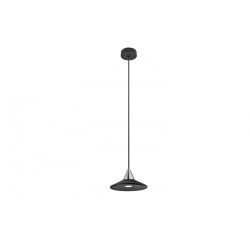 Lampa wisząca Tentor AZ3086+AZ3087 AZZARDO