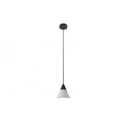 Lampa wisząca Tentor AZ3098+AZ3101 AZZARDO