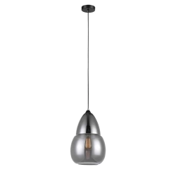 Lampa wisząca Tesa MDM2358/1A Italux - zdjęcie produktu