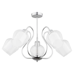 Lampa wisząca TESSA 25525 ALFA - zdjęcie produktu
