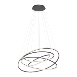 Lampa wisząca TESSARA 2124-13 Paul Neuhaus