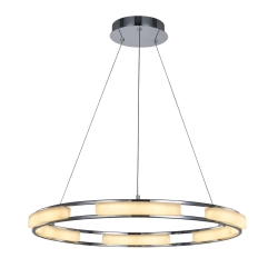 Lampa wisząca Theodore MD17006017-6A Italux - zdjęcie produktu
