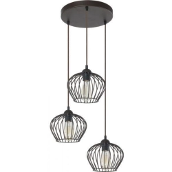 kinkiecik.pl Lampa wisz?ca TINA 1495 TK Lighting ----- lampy bez koronawirus