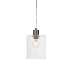 kinkiecik.pl Lampa wisząca Toledo Pendant 90563 ENDON