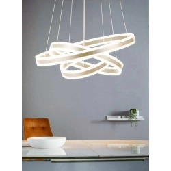 Lampa wisząca TONARELLA 39314 80cm EGLO - zdjęcie produktu