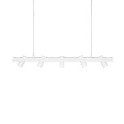 Lampa Wisząca TORINO 107783 Markslojd - zdjęcie produktu