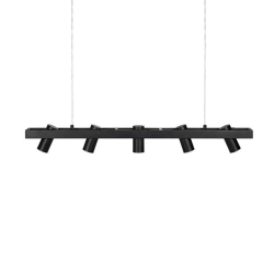 Lampa Wisząca TORINO 107784 Markslojd - zdjęcie produktu
