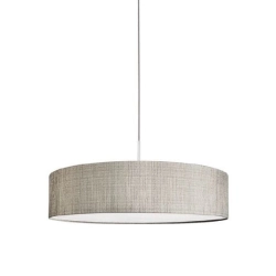 Lampa wisząca TURDA GRAY III ZWIS 8946 Nowodvorski - zdjęcie produktu