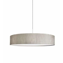 Lampa wisząca TURDA GRAY IV ZWIS 8947 Nowodvorski - zdjęcie produktu