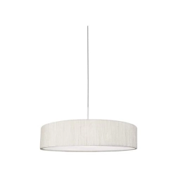 Lampa wisząca TURDA WHITE III ZWIS 8945 Nowodvorski - zdjęcie produktu