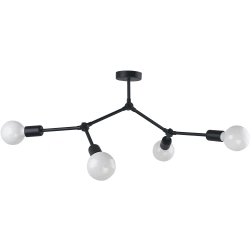 Lampa wisząca TWIG IV 9140 Nowodvorski - zdjęcie produktu