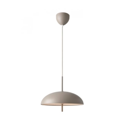 Lampa wisząca Versale 35 Design For The People - brązowa - DFTP 2420013009 - zdjęcie produktu