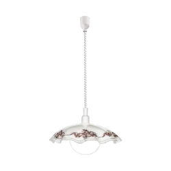 Lampa wisząca Vetro 3041