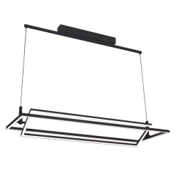 Lampa wisząca Viena AZ2849 AZZARDO