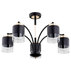 Lampa wisząca VIOLA 25535 ALFA - zdjęcie produktu