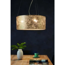 kinkiecikpl Lampa wisząca VISERBELLA 97644 53cm EGLO