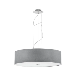 Lampa wisząca VIVIANE GRAY 6773 Nowodvorski - zdjęcie produktu