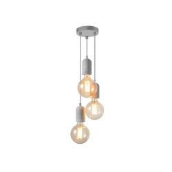 Lampa wisząca VOLTA 3 AZ2385 AZZARDO
