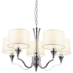 Lampa wisząca Washington - P05915WH CosmoLight - zdjęcie produktu